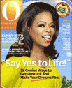 Oprah's article on Dream Board Power
